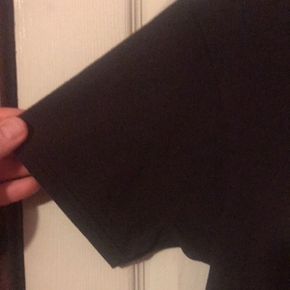 Ohio State Buckeyes Black Logo T-Shirt Mens Medium M - Picture 6 of 12